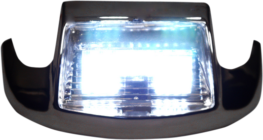 CUSTOM DYNAMICS LED Fender Light Tip Board - White GEN-FT-W