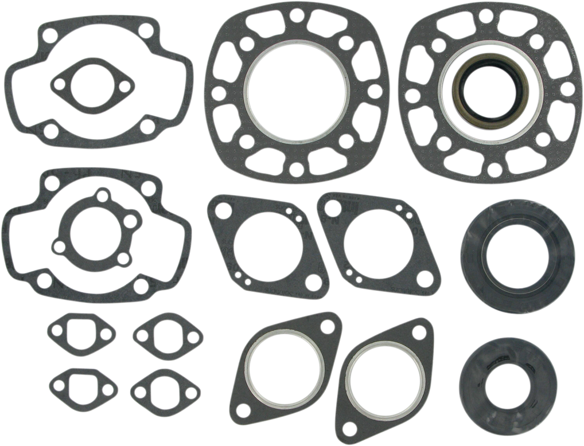 VERTEX Complete Gasket Set - Kawasaki 711149