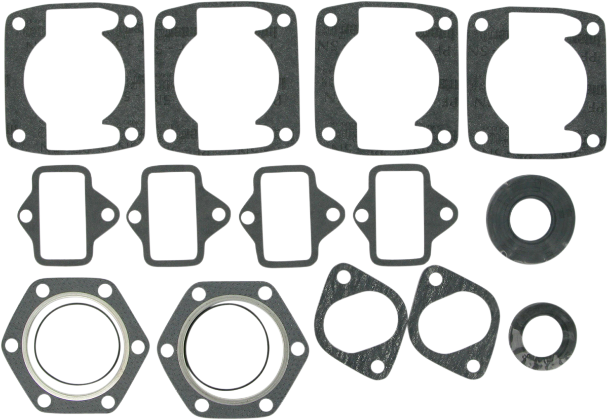 VERTEX Complete Gasket Set - Arctic Cat 711106B