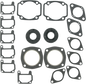 VERTEX Complete Gasket Set - John Deere/Kawasaki 711047