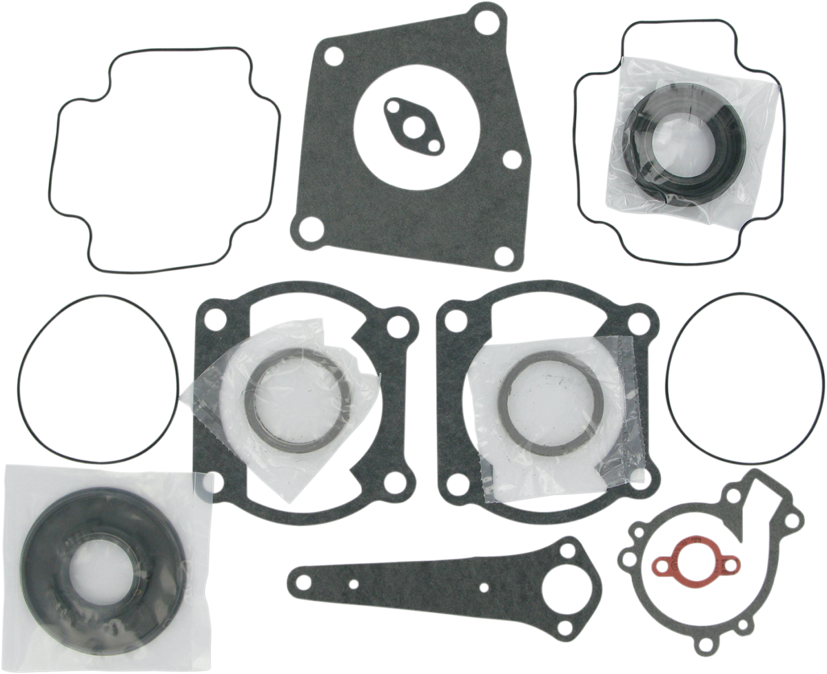 VERTEX Complete Gasket Set - Yamaha 711140A