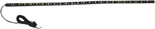 CUSTOM DYNAMICS 24" LED Light Strip - 24 LEDs - Heavy Duty MWZ-OR-24