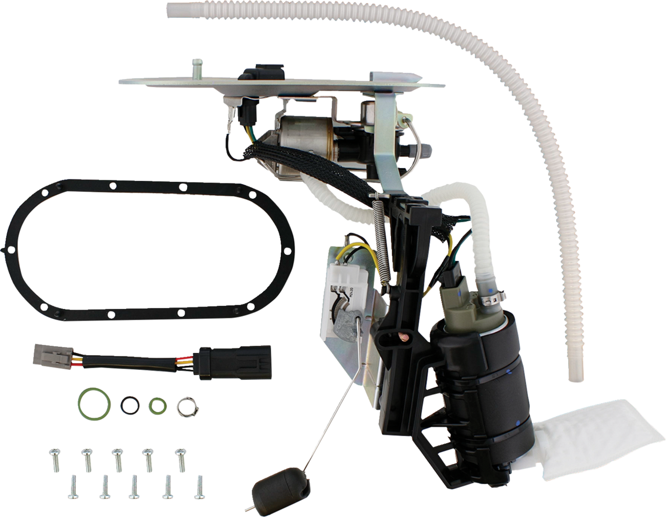 ALL BALLS Fuel Pump Module Assembly for Harley Sportster 47-1062
