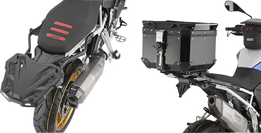 GIVI Specific Rear Rack - BMW - F 900 GS SR5145