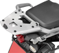 GIVI Specific Rear Rack - Triumph - Tiger 1200 SRA6403