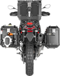 GIVI Pannier Holder - Sidecase Hardware - Aprillia PLO6710CAM