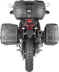 GIVI Pannier Holder - Side Case Hardware - Black PLO6710MK