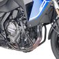 GIVI Engine Guards - Suzuki - V-Strom 800 TN3127