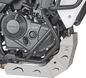 GIVI Skid Plate - Honda - XL750 Traslap RP1201