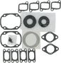 VERTEX Complete Gasket Set - Ski-Doo/Moto-Ski 711162B