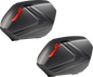 GIVI V37NNA Monokey Side Cases - 37L V37NNA