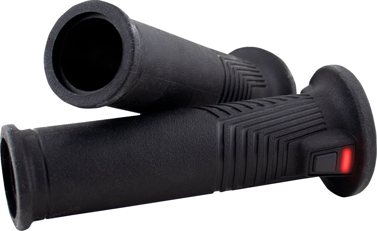 KOSO NORTH AMERICA Artemis Heated Grips - 130 mm x 7/8" AX171010