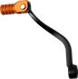 MOOSE OFFROAD Shifter Lever - Orange - Standard 81-0571-02-40