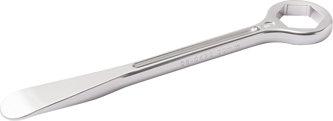MOTION PRO Combo Lever - T6 - Hex - 30 mm 08-0690
