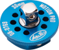 MOTION PRO Adapter - T6 Combo Lever - Hex - 30 mm - 3/8" 08-0769