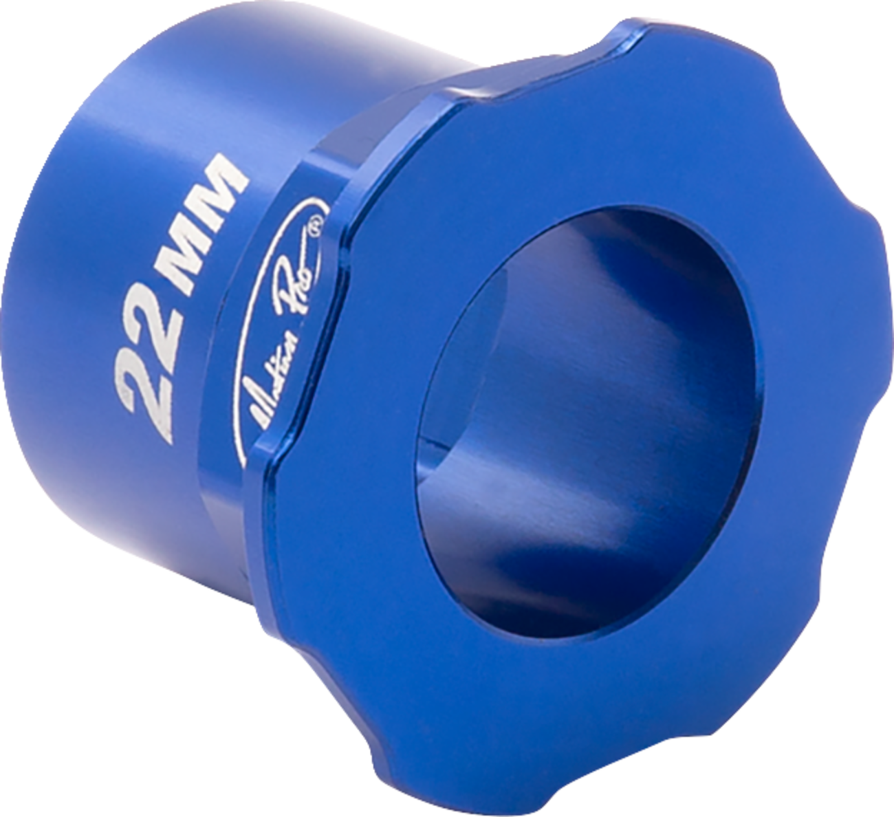 MOTION PRO Adapter - T6 Combo Lever - Hex - 30 mm - 22 mm 08-0691