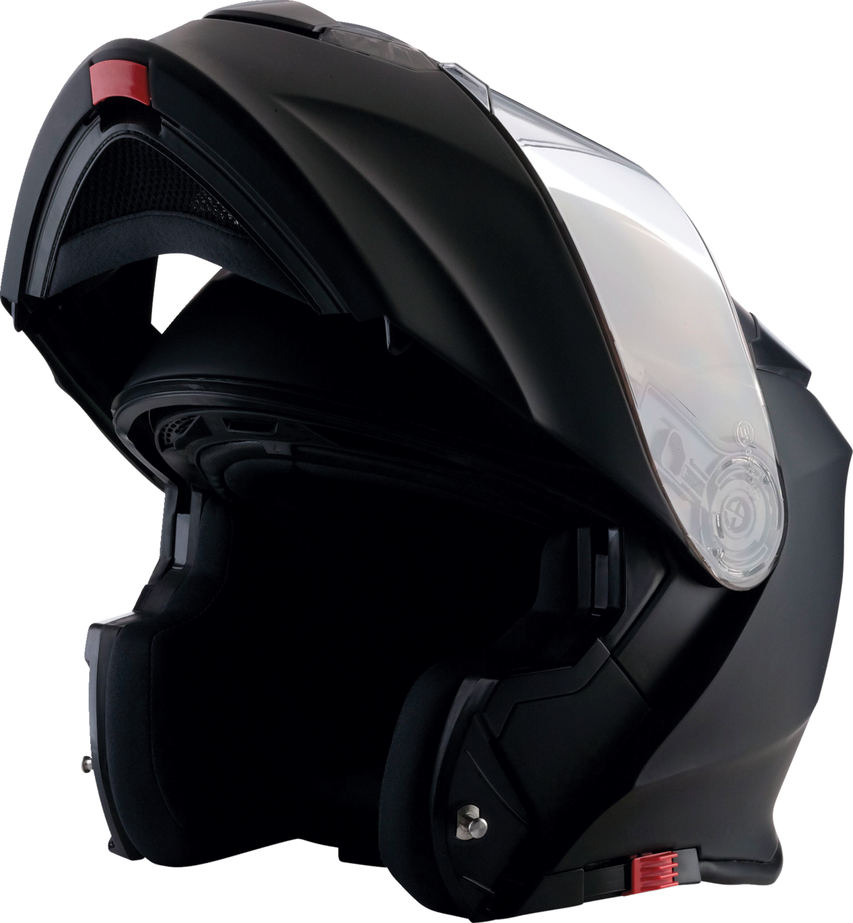 Z1R Solaris 2.0 Modular Helmet - Solid - Flat Black - 2XL 0101-17499