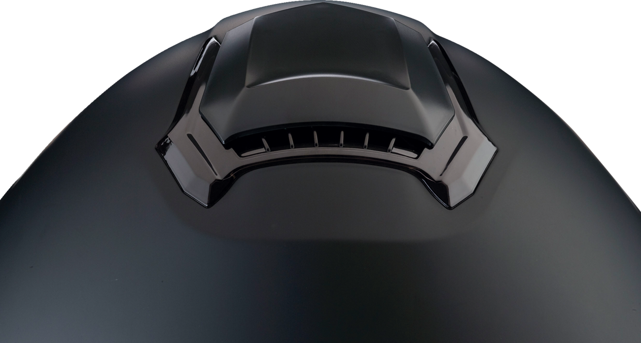 Z1R Solaris 2.0 Modular Helmet - Solid - Flat Black - 2XL 0101-17499