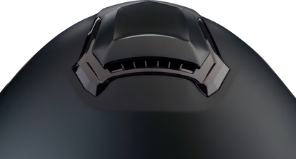 Z1R Solaris 2.0 Modular Helmet - Solid - Flat Black - 2XL 0101-17499