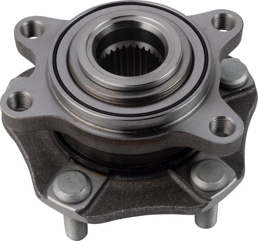 MOOSE OFFROAD Wheel Bearing Kit - Front/Rear - Polaris 25-1822