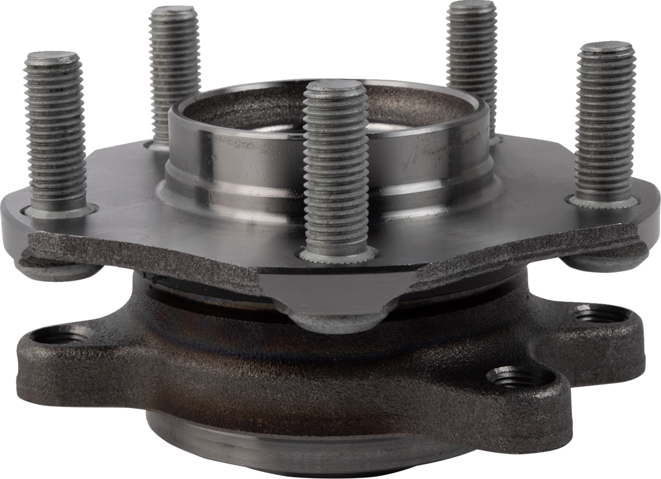 MOOSE OFFROAD Wheel Bearing Kit - Front/Rear - Polaris 25-1822