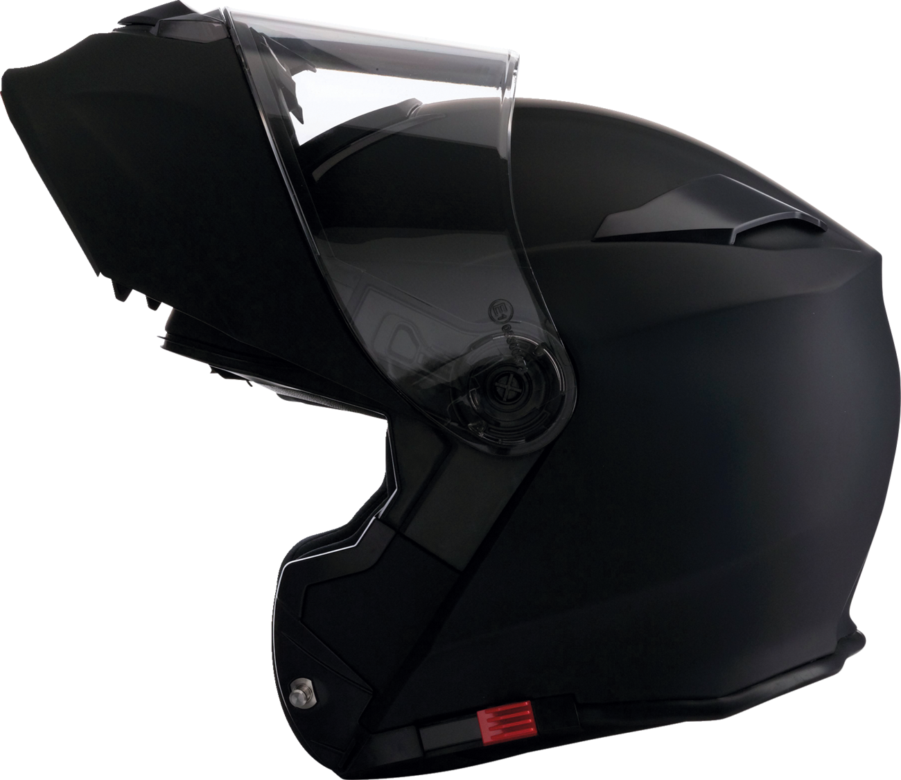 Z1R Solaris 2.0 Modular Helmet - Solid - Flat Black - 2XL 0101-17499