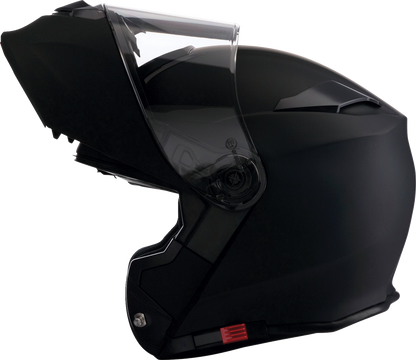 Z1R Solaris 2.0 Modular Helmet - Solid - Flat Black - 2XL 0101-17499