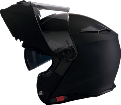 Z1R Solaris 2.0 Modular Helmet - Solid - Flat Black - 2XL 0101-17499