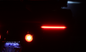 CUSTOM DYNAMICS Saddlebag Lights - '97-'13 - Red Lens CD-LP-HD-R