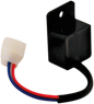 CUSTOM DYNAMICS Flasher Relay LED EDFR