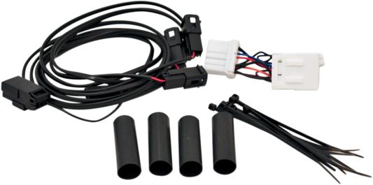 CUSTOM DYNAMICS Tour Pak Turn Signal Module MAGIC-TPC