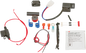 CUSTOM DYNAMICS 4-Way Hazard Module Kit 4WAYHAZARDKIT