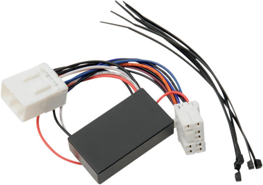 CUSTOM DYNAMICS Strobe Module - Harley-Davidson® MAGICSTROBESCAN