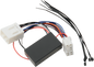 CUSTOM DYNAMICS Strobe Module - Harley-Davidson® MAGICSTROBESCAN