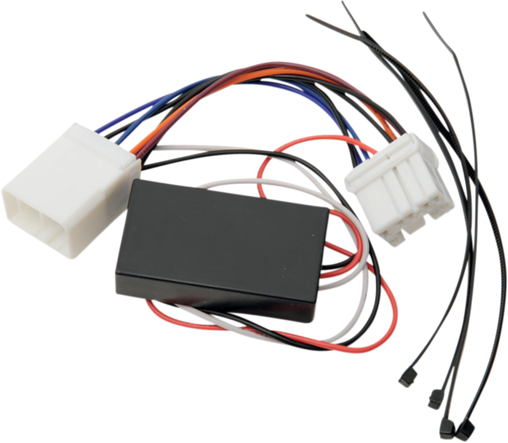CUSTOM DYNAMICS Strobe Module - Harley-Davidson® MAGIC-STROBESHD