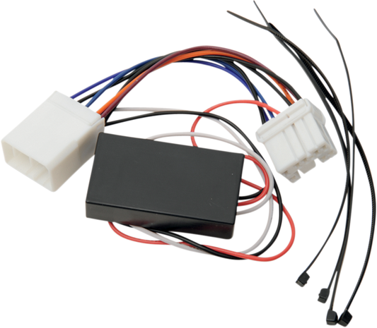 CUSTOM DYNAMICS Strobe Module - Harley-Davidson® MAGIC-STROBESHD
