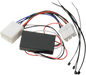 CUSTOM DYNAMICS Strobe Module - Harley-Davidson® MAGIC-STROBESHD