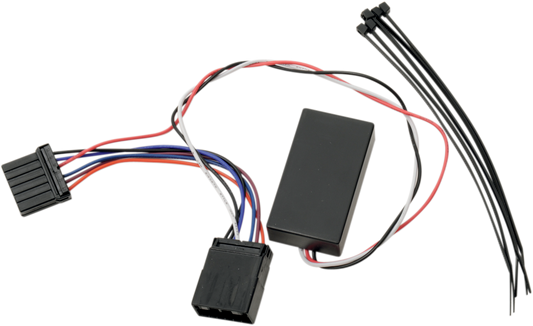 CUSTOM DYNAMICS Strobe Module - Harley-Davidson® MAGICSTROBESXL