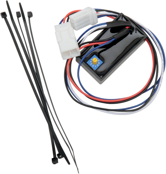 CUSTOM DYNAMICS Strobe Module - Harley-Davidson® MAGIC-STROBES-T