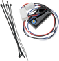 CUSTOM DYNAMICS Strobe Module - Harley-Davidson® MAGIC-STROBES-T