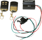 CUSTOM DYNAMICS Remote Control - Black Magic BMREMOTE4