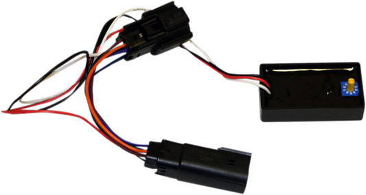 CUSTOM DYNAMICS Strobe Module - Harley-Davidson® MAGICSTROBESBCM