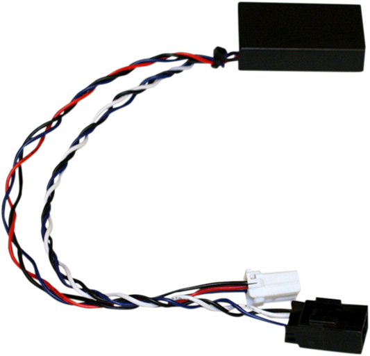 CUSTOM DYNAMICS Strobe Module - Harley-Davidson® MAGICSTROBESVRO