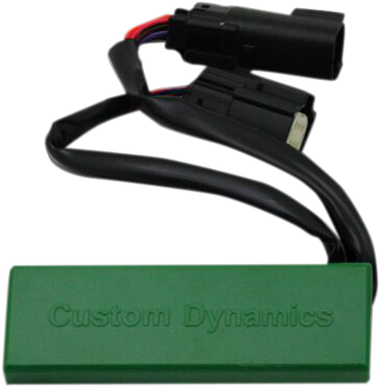 CUSTOM DYNAMICS Smart Triple Play® Signal Conversion Module GEN-SMARTTPUBCM
