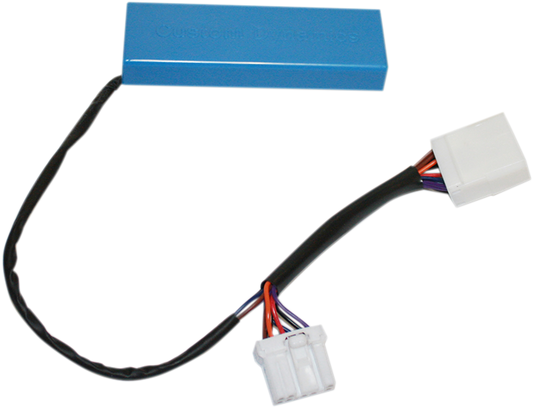 CUSTOM DYNAMICS Smart Signal Stabilizer Module GEN2-SSHD