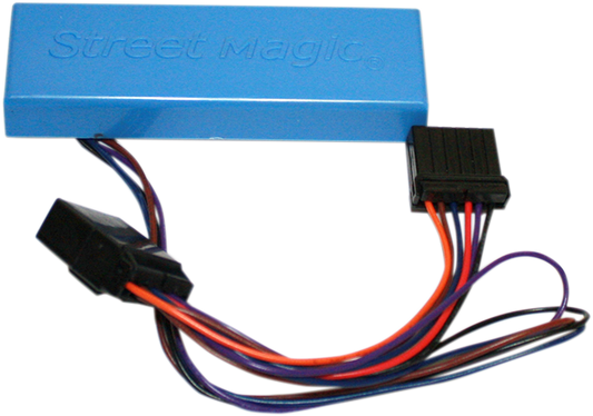 CUSTOM DYNAMICS Smart Signal Stabilizer Module GEN2-SSXL
