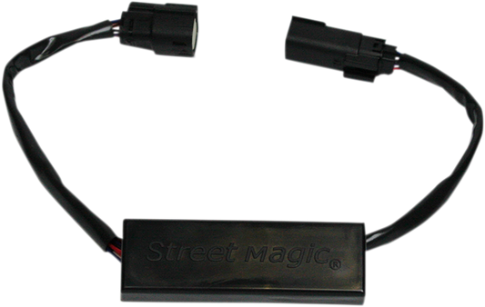 CUSTOM DYNAMICS Strobe Module - Harley-Davidson® MAGICSTROBESRSG