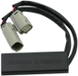 CUSTOM DYNAMICS Strobe Module - Harley-Davidson® MAGICSTROBESTKR
