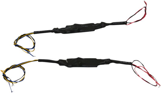 CUSTOM DYNAMICS 2 to 3 Wire Converter EPZ-WA