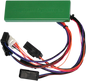 CUSTOM DYNAMICS Smart Triple Play® Signal Conversion Module GEN-TPU-XLBCM